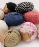 We are knitters The Petite wool