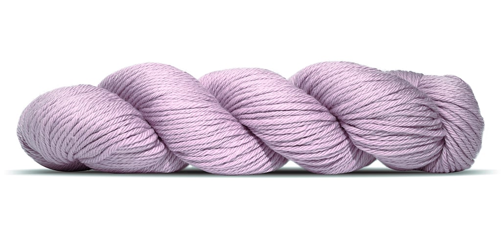 Rosy Green Wool - Big Merino Hug