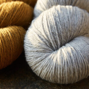 Rosy Green Wool - Cheeky Merino Joy